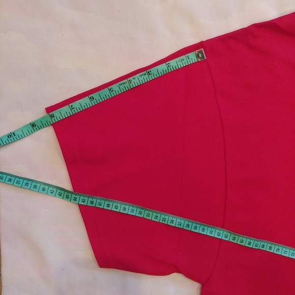 NWOT Dog Love Graphic T-Shirt - Picture 8 of 9